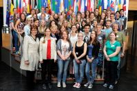 Schönbuch Gymnasium Holzgerlingen - 12.06.2013